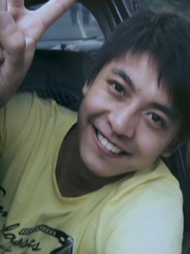 别哭，我心爱的