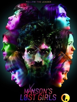 曼森失踪的女孩