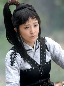 神捕铁飞花之千里缉凶