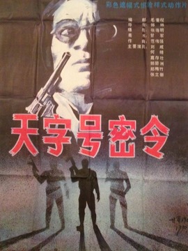 天字号密令