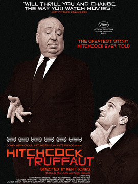 希区柯克与特吕弗