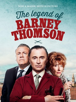 巴尼·汤姆森传奇