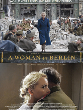 柏林的女人