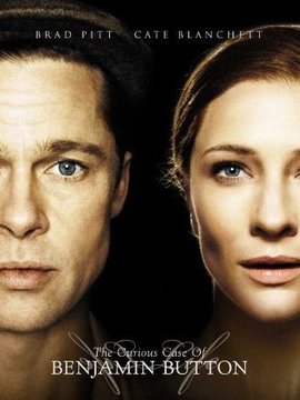 本杰明·巴顿奇事