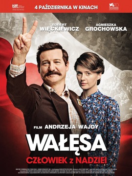 瓦文萨：希望之人