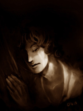 霍恩布洛尔船长：决斗