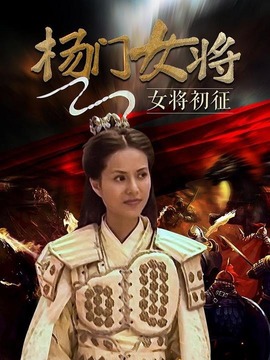 杨门女将女将初征