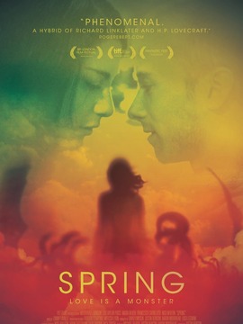 爱在初春惊变时