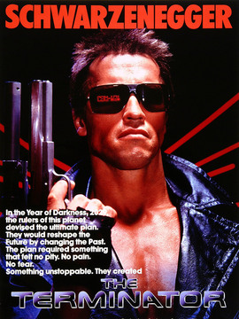终结者