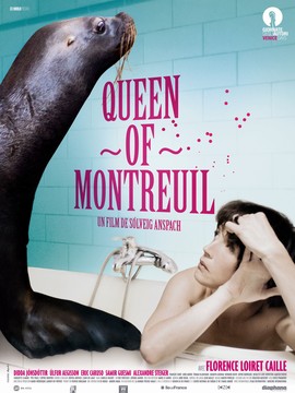 蒙特勒伊的女王