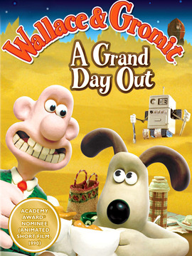 超级无敌掌门狗：月球野餐记