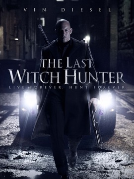 最后的巫师猎人