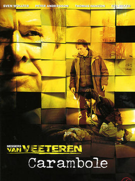 范维特伦系列：不幸的凶手