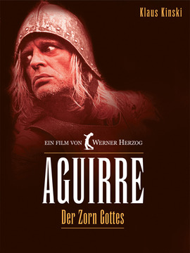 阿奎尔,上帝的愤怒
