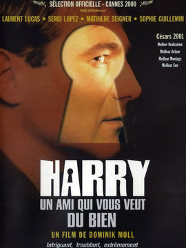 一切都是为你好