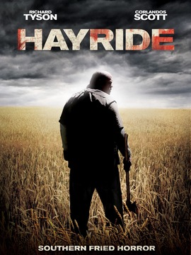 夺魂电锯杀人狂