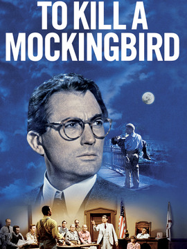 杀死一只知更鸟