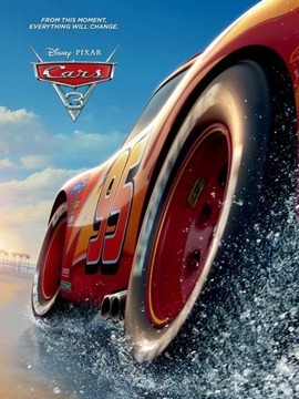 赛车总动员3：极速挑战