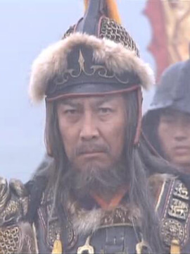 北魏传奇之悲情英雄