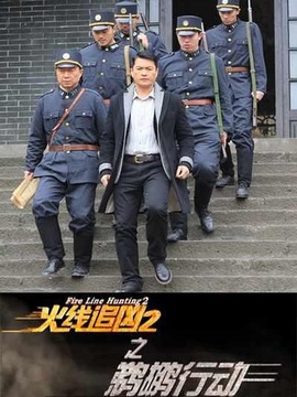 火线追凶2之鹈鹕行动