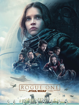 侠盗一号：星球大战外传