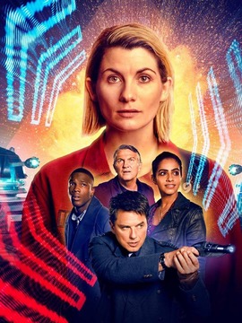 神秘博士第十三季