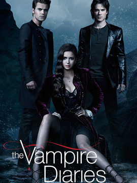 吸血鬼日记第八季