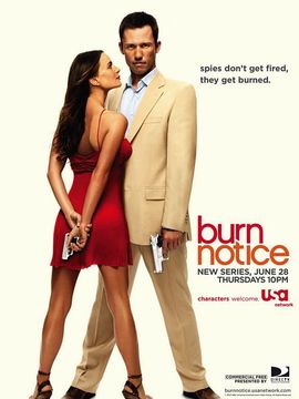 火线警告第一季