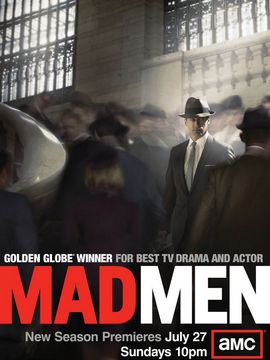 广告狂人第二季