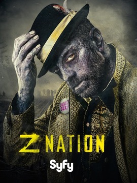 丧尸国度第四季