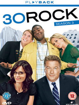 我为喜剧狂第三季