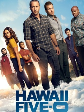 夏威夷特勤组第九季