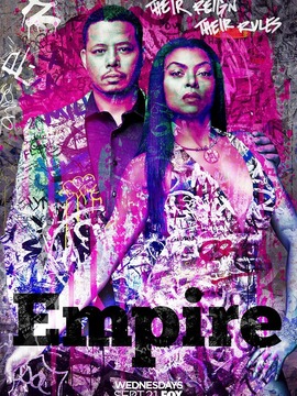 嘻哈帝国第三季