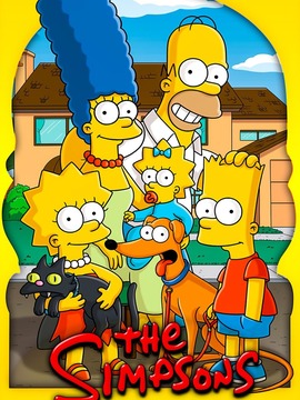 辛普森一家第二十九季