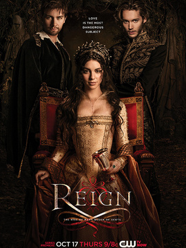 风中的女王第一季