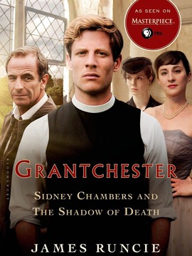 牧师神探第一季