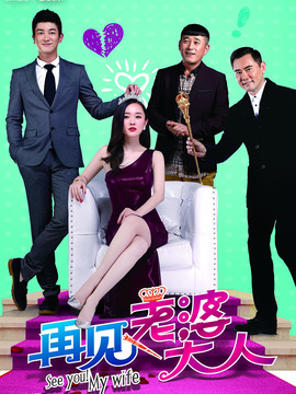 再见，老婆大人