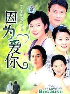 因为爱你