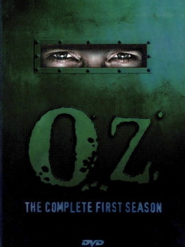 监狱风云第一季