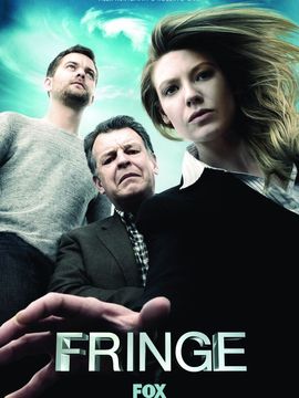 危机边缘第一季