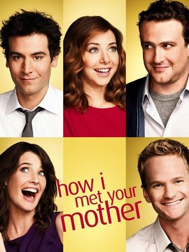 老爸老妈的浪漫史