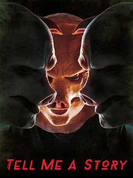 黑色童话第一季