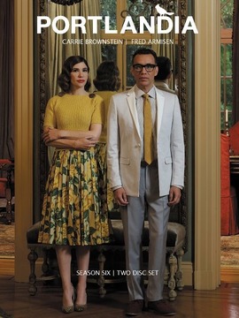 波特兰迪亚第六季