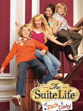 小查与寇弟的顶级生活第一季