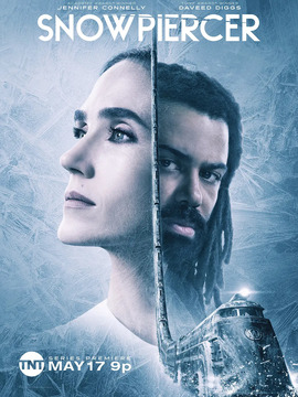 雪国列车第一季