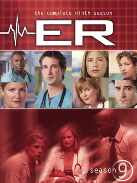 急诊室的故事第九季