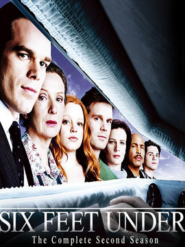 六尺之下第二季