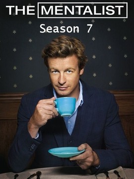 超感神探第七季