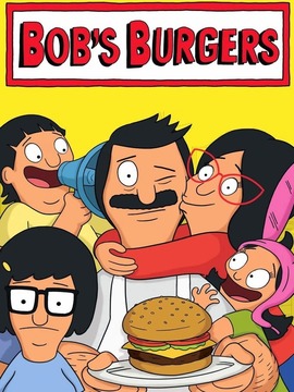 开心汉堡店第七季