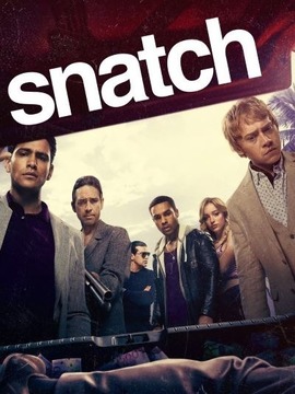 偷拐抢骗第二季